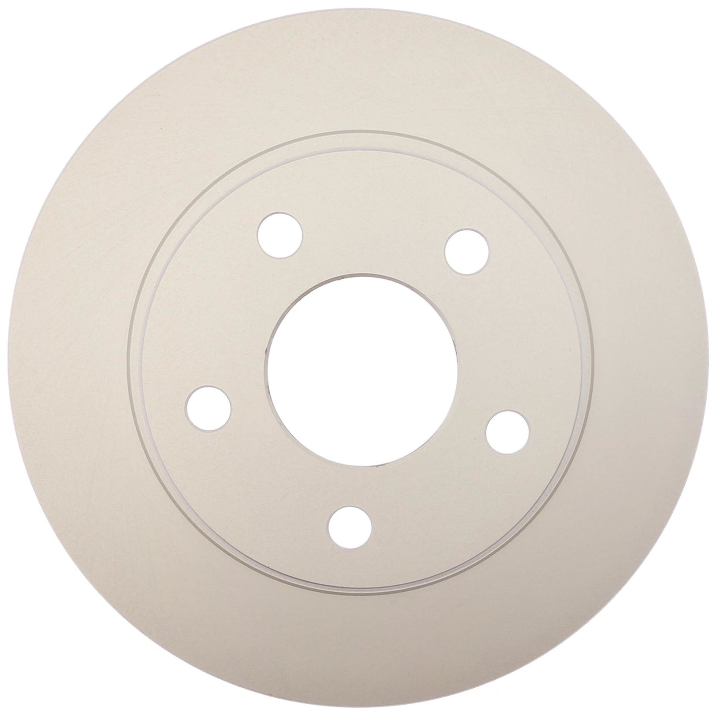 ACDelco Advantage 18A623AC Rotor de frein à disque