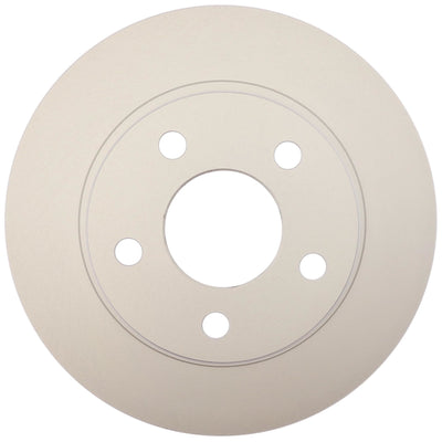 ACDelco Advantage 18A623AC Rotor de frein à disque