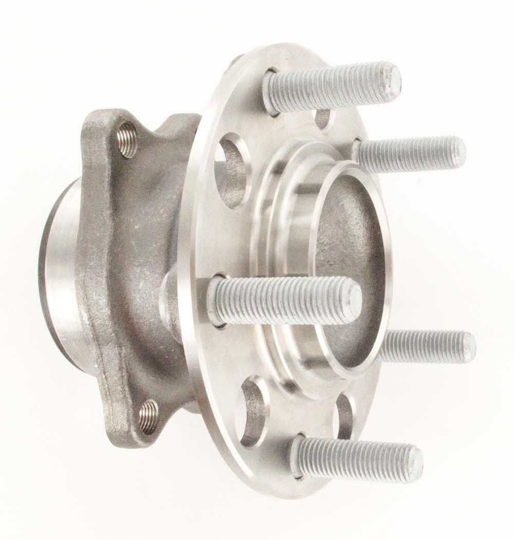 Conjunto de cubo y cojinete de eje SKF BR930609