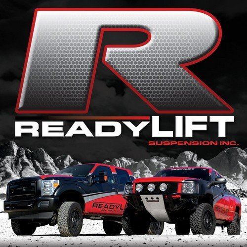 READYLIFT 67SLV72