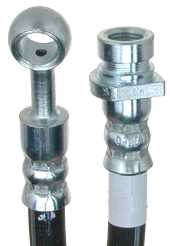 Raybestos BH383117 Brake Hydraulic Hose