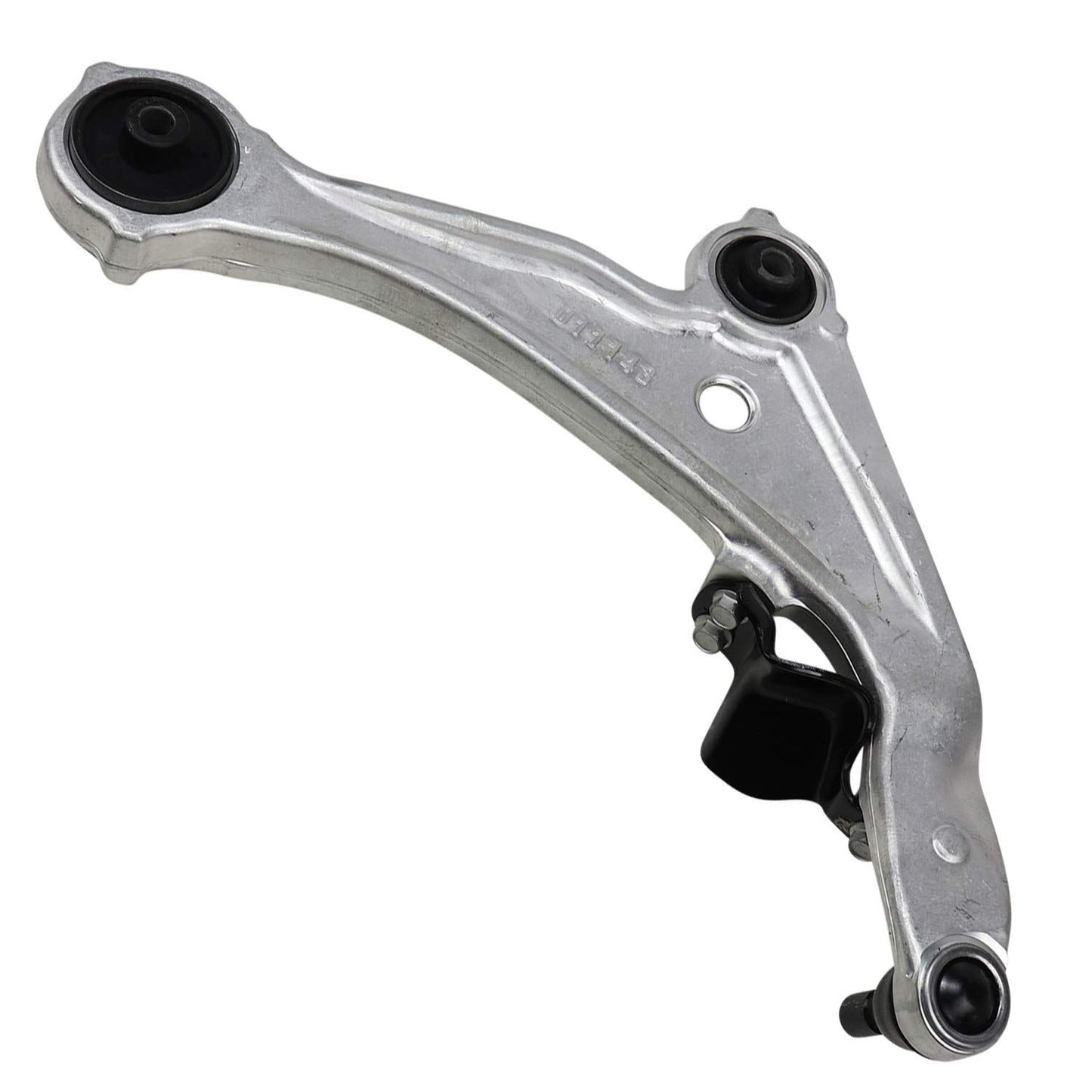 Beck/Arnley 102-6538 Bras de commande de suspension et joint à rotule