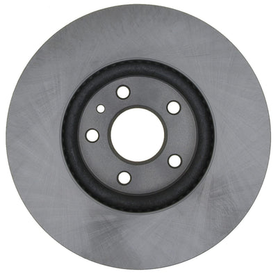 ACDelco Professional Durastop 18A81014 Rotor de freno de disco