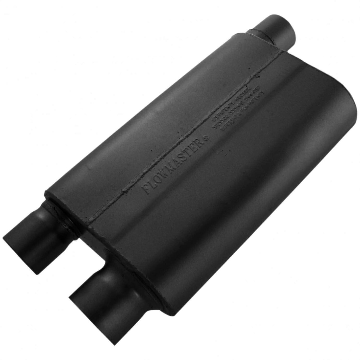 Silenciador de escape Flowmaster 43083