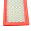 Beck/Arnley 042-1872 Filtro de aire