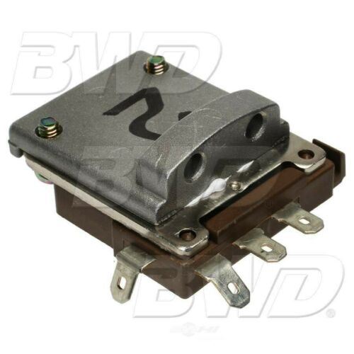 Module de commande d'allumage BWD CBE747