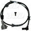 Capteur de vitesse de roue ABS BWD ABS731