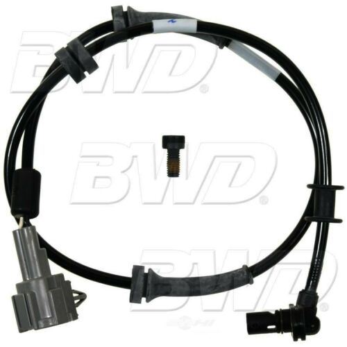 Capteur de vitesse de roue ABS BWD ABS731