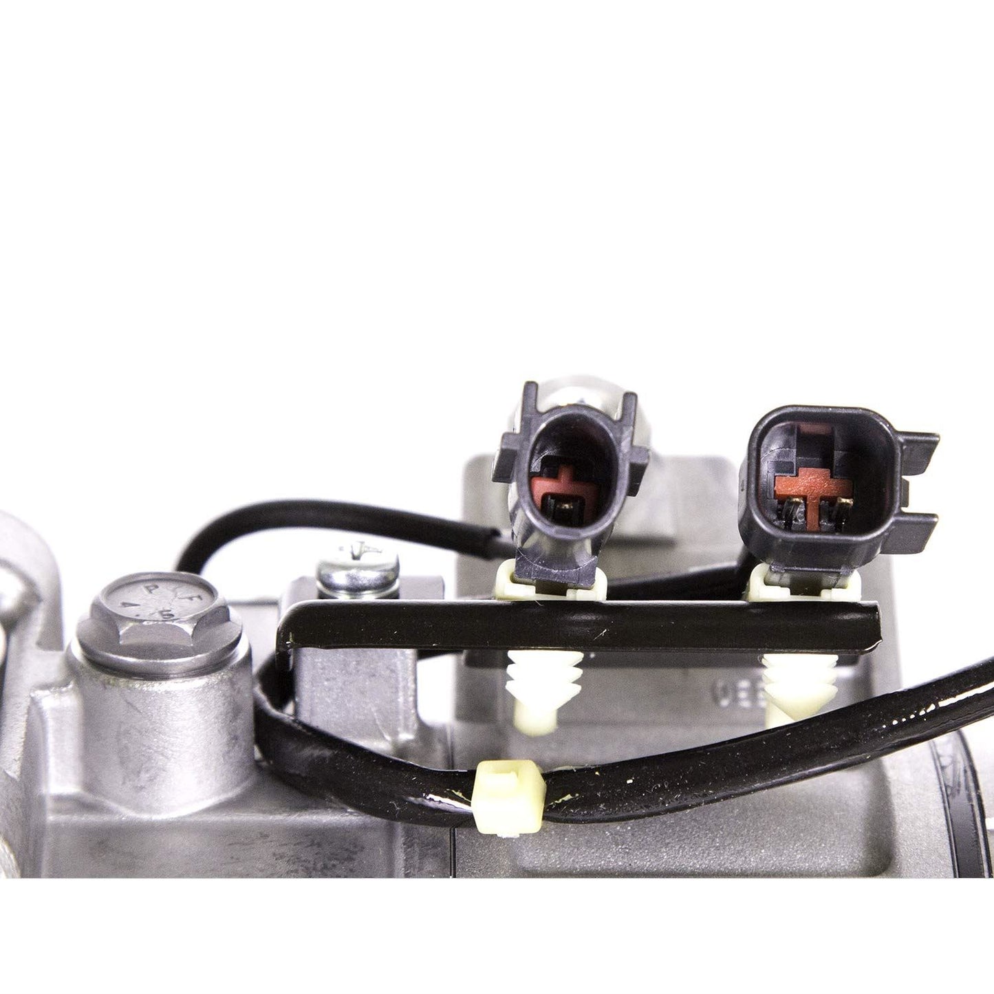 Valeo 813271 Compresor de aire acondicionado