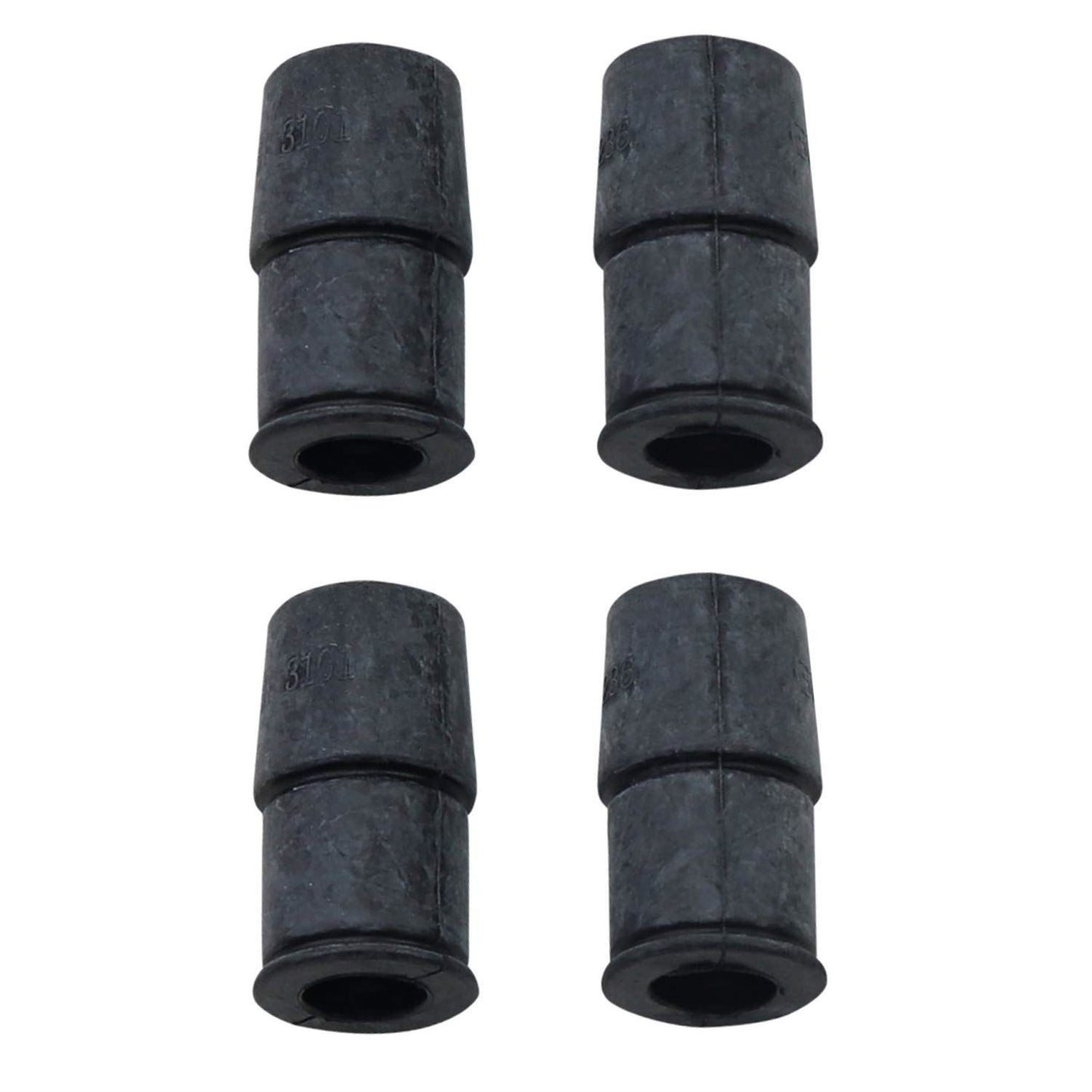 Beck/Arnley 084-2132 Kit de herrajes para frenos de disco