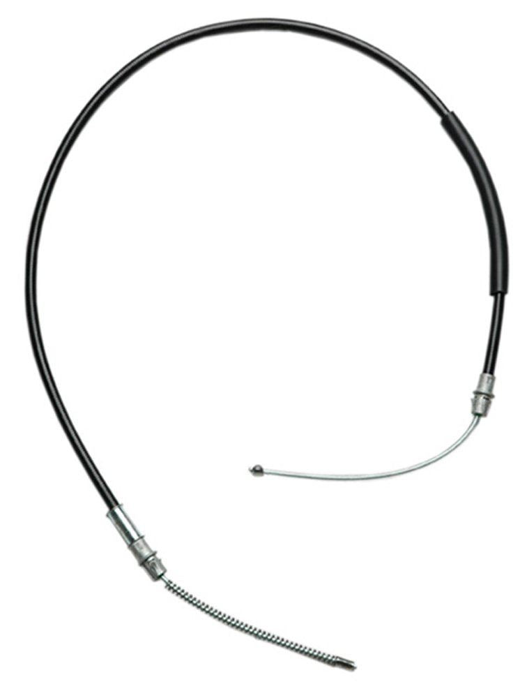 Câble de frein de stationnement Raybestos BC94570