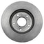 Beck/Arnley 083-3003 Rotor de freno de disco