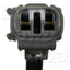 BWD ABS776 ABS Wheel Speed Sensor