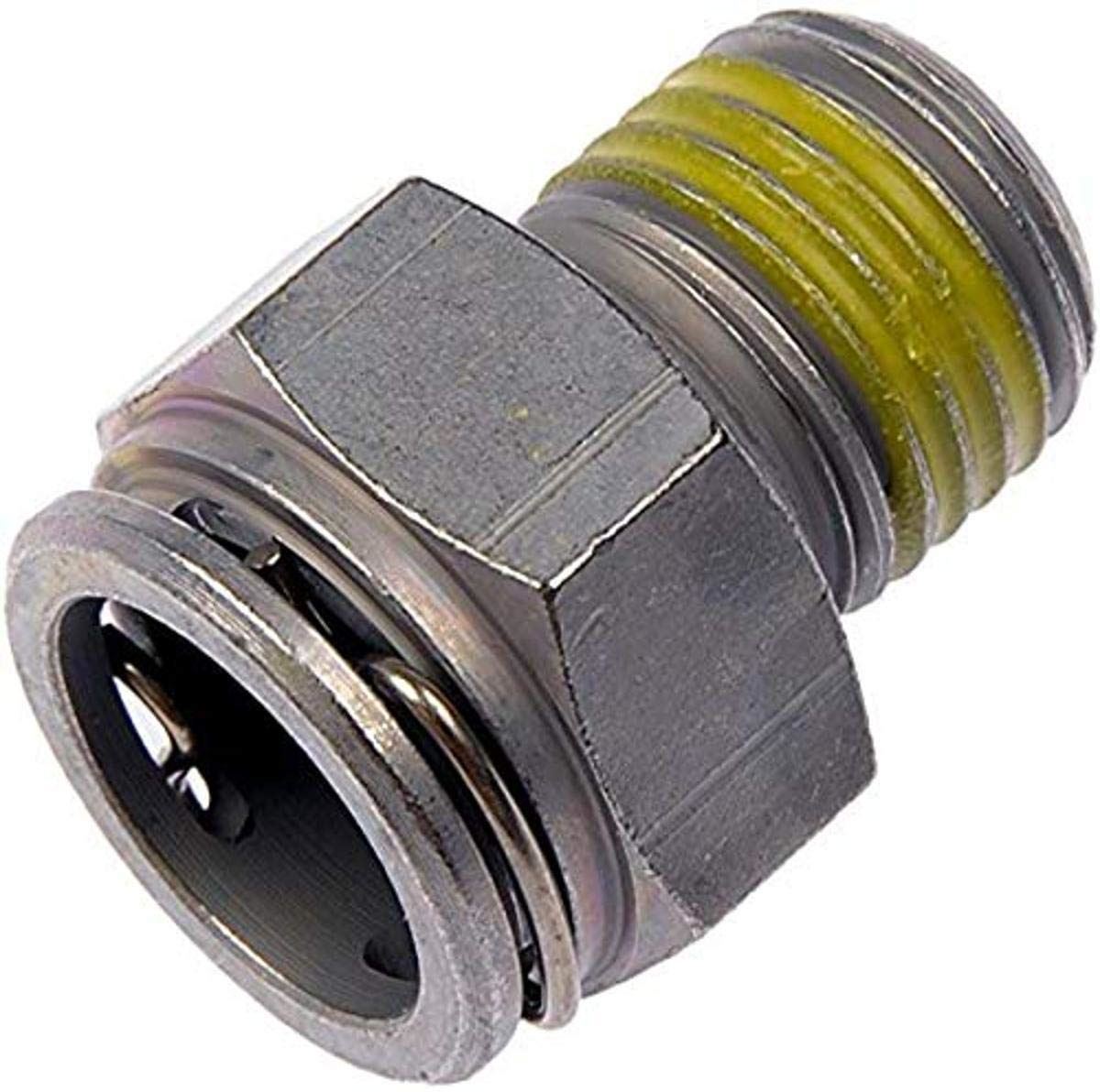 Dorman 800-604 Automatic Transmission Oil Cooler Line Connector