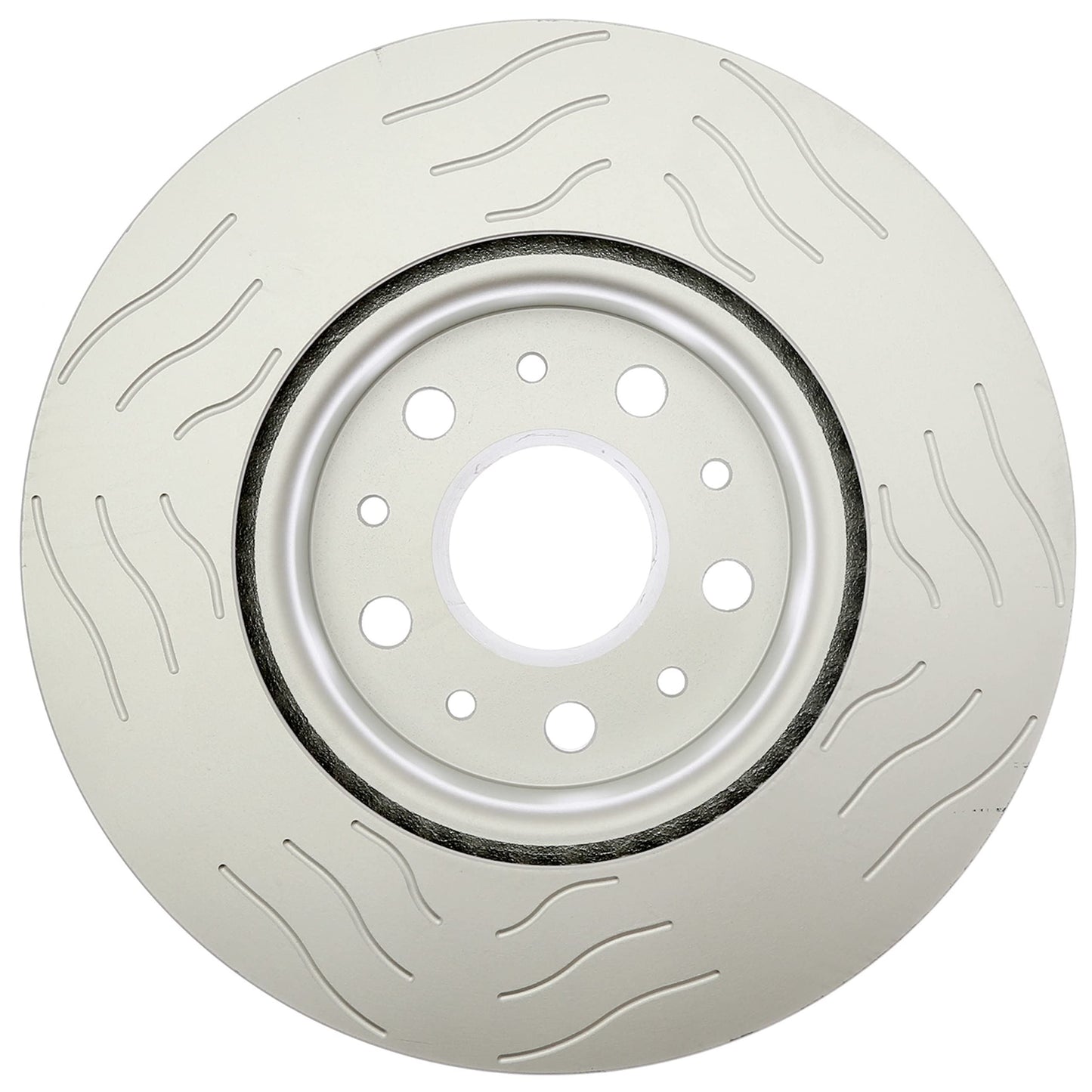 Rotor de freno de disco Raybestos 581913PER