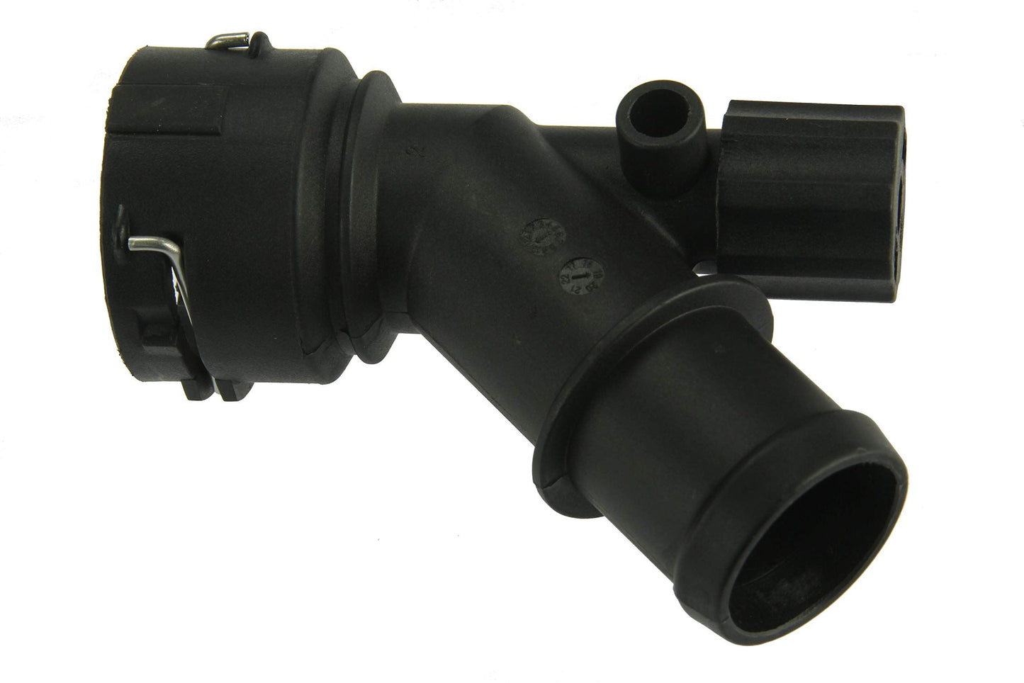 URO Parts URO-010361 Radiator Coolant Hose Connector