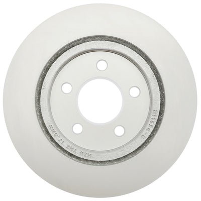 ACDelco Advantage 18A2326AC Rotor de frein à disque