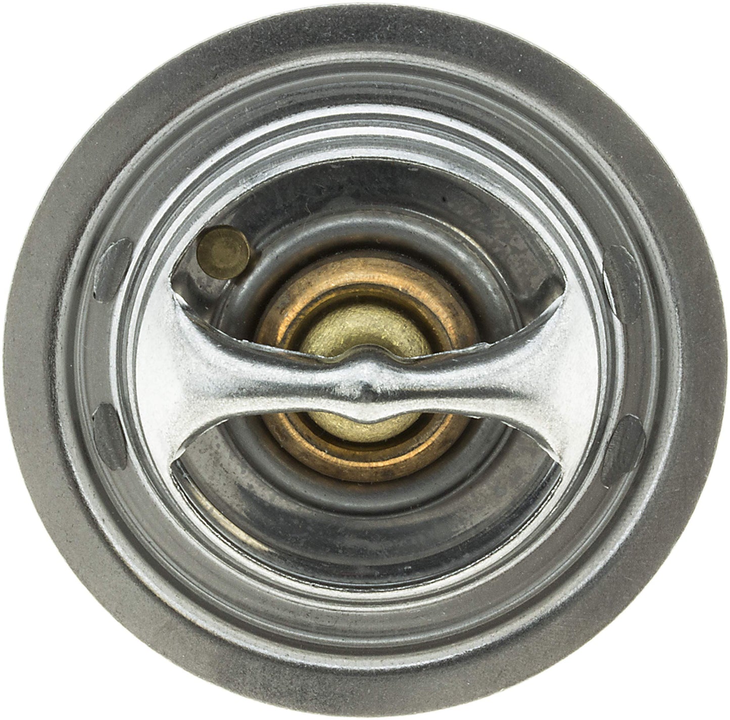 Termostato de refrigerante del motor Gates 33558