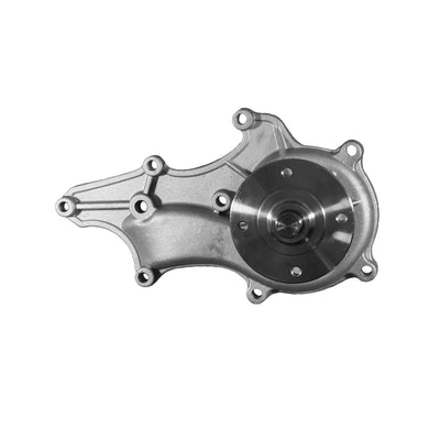 Bomba de agua del motor ACDelco Professional 252-134