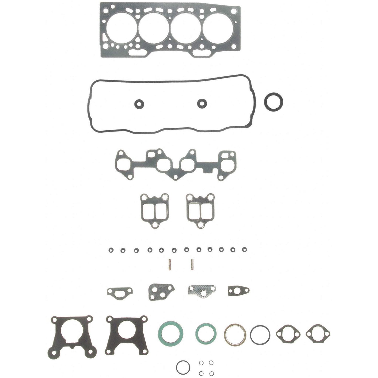 Fel-Pro HS 9483 PT Engine Cylinder Head Gasket Set