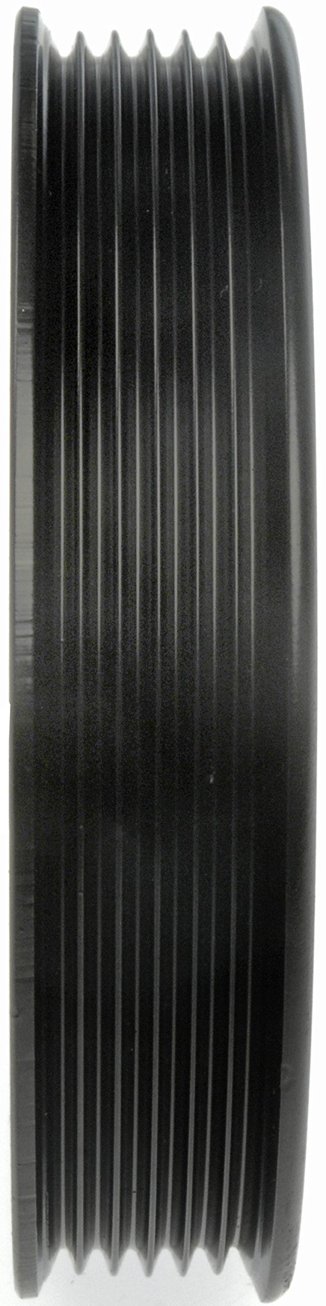 Dorman 300-301 Polea de bomba de dirección asistida