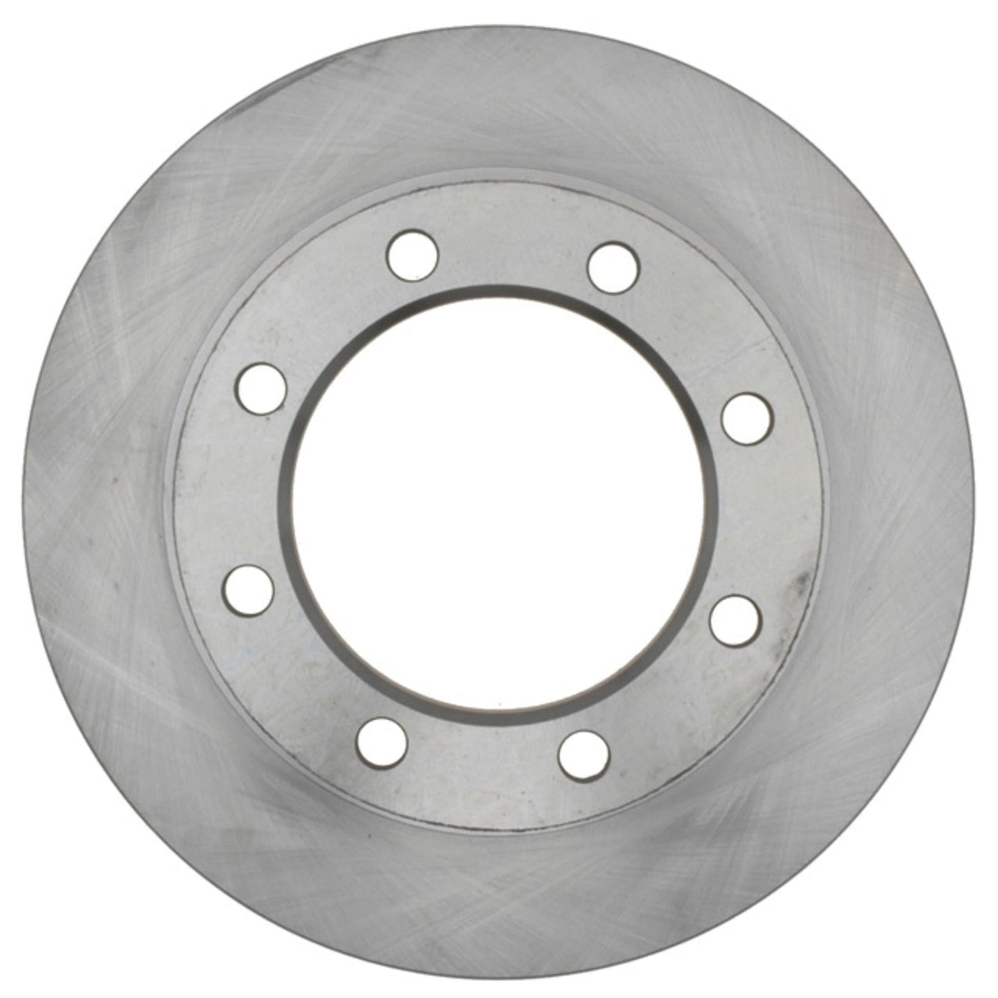 ACDelco Advantage 18A272A Rotor de frein à disque