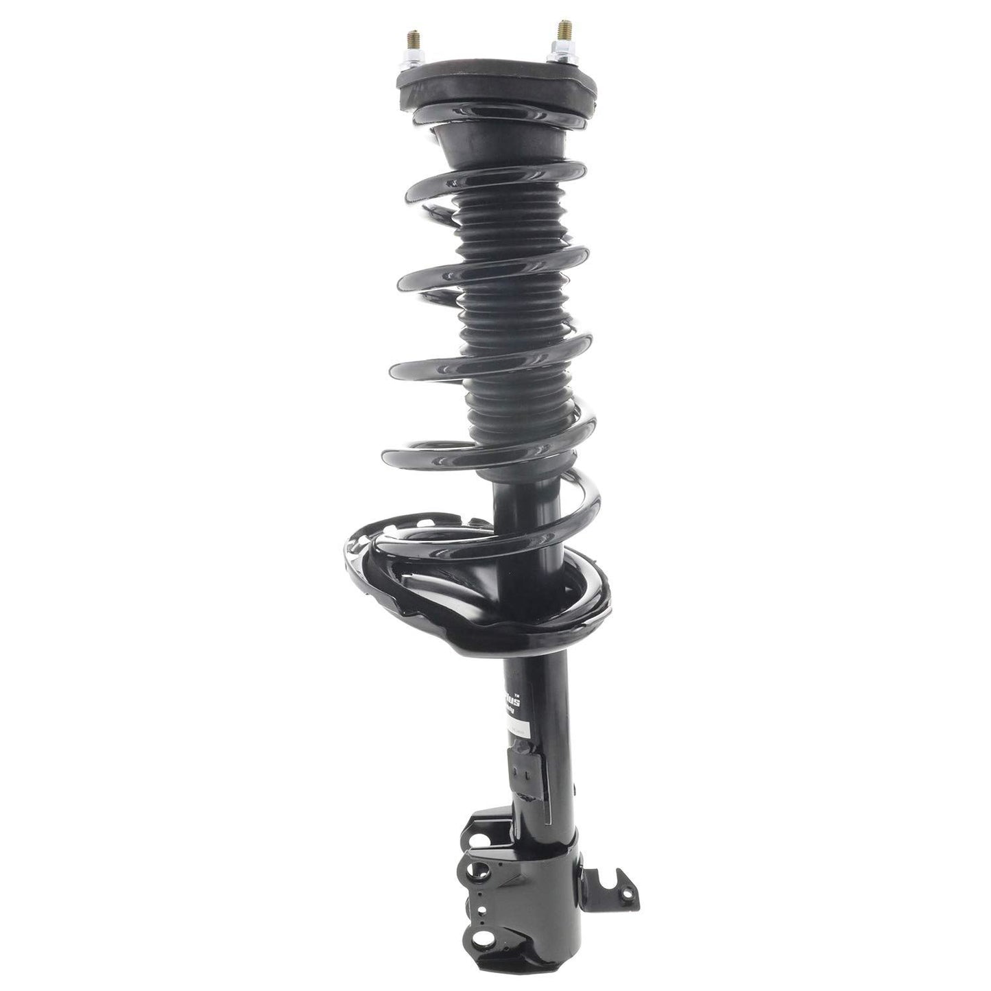 KYB SR4442 Ensemble de jambe de suspension et de ressort hélicoïdal