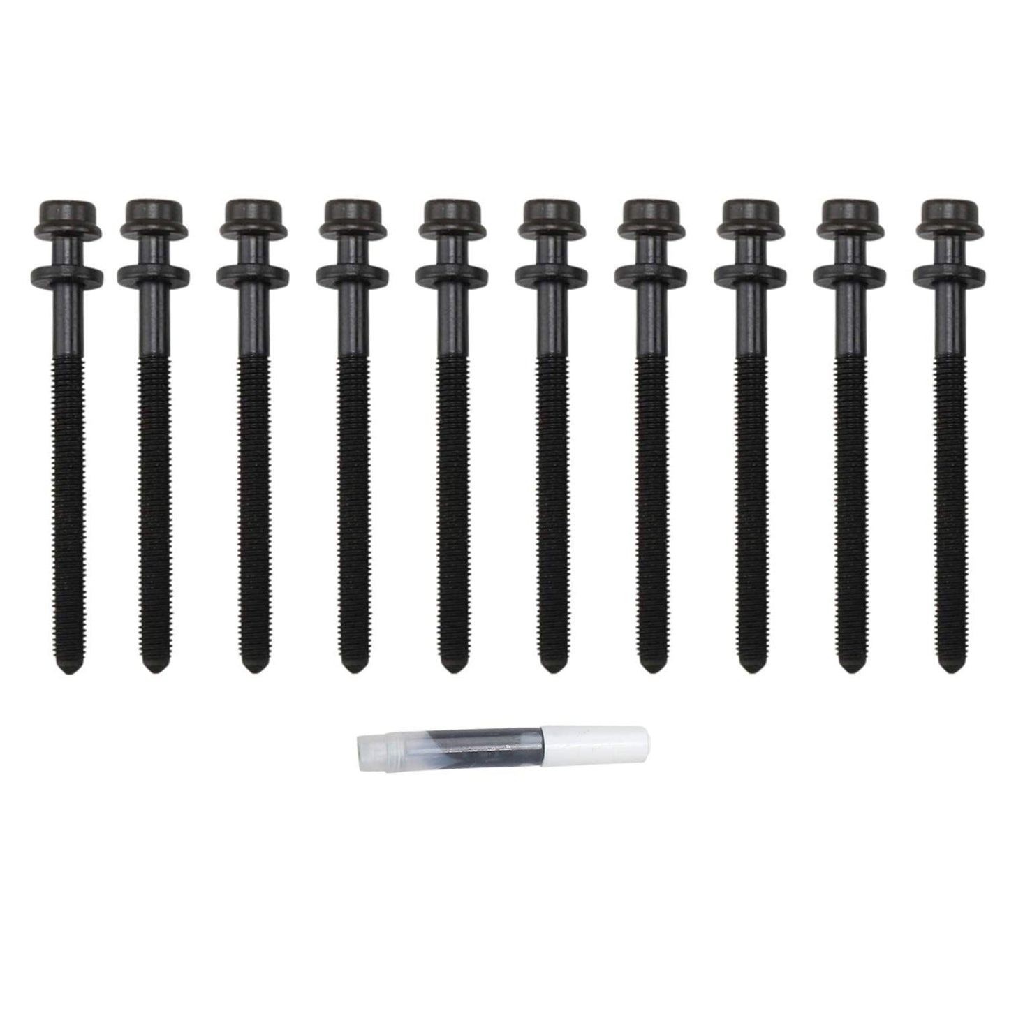 Beck/Arnley 016-1028 Engine Cylinder Head Bolt Set