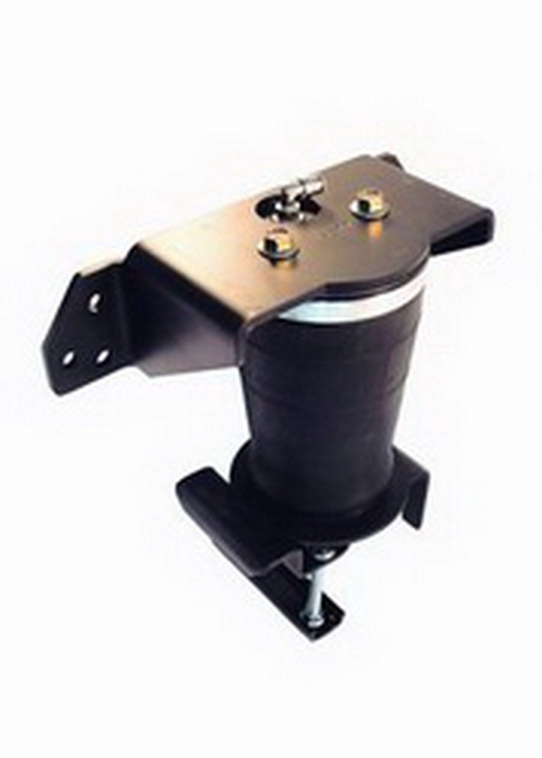 Kit de nivelación de suspensión RIDE-RITE 2320