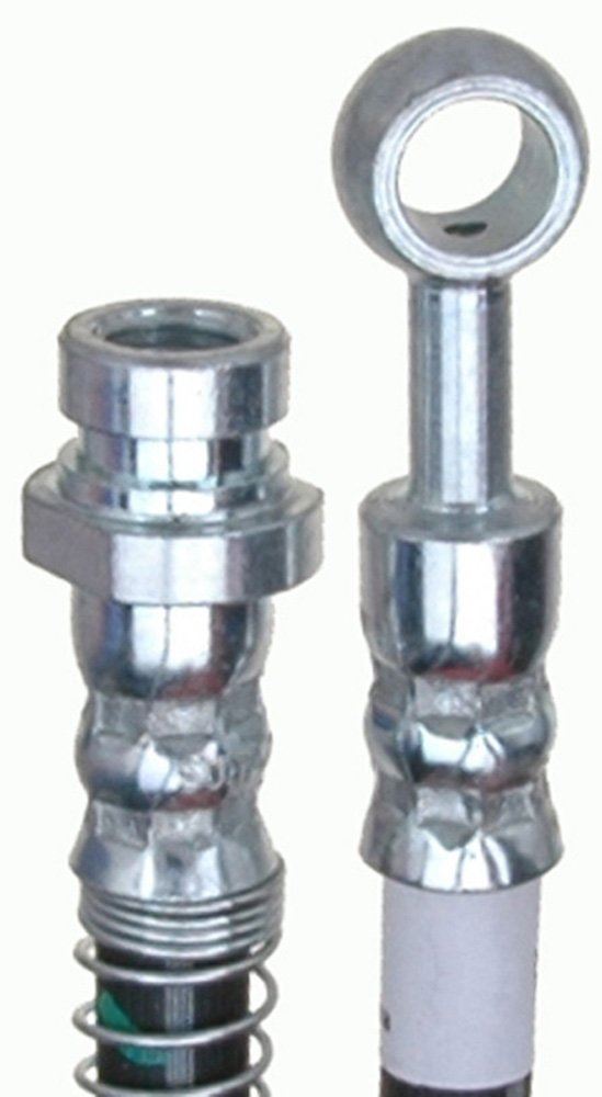 Raybestos BH383176 Brake Hydraulic Hose