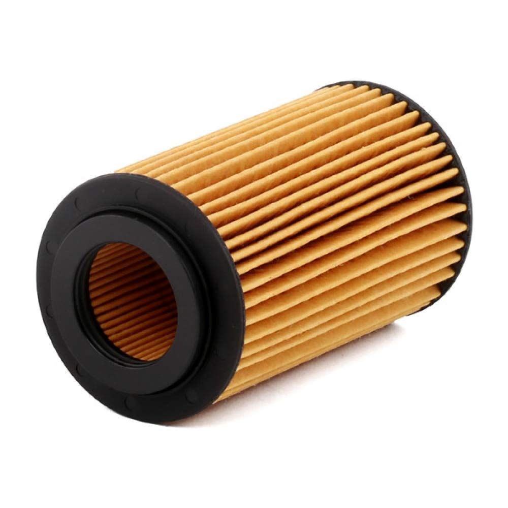 Filtre à huile moteur Mahle OX 153/7D