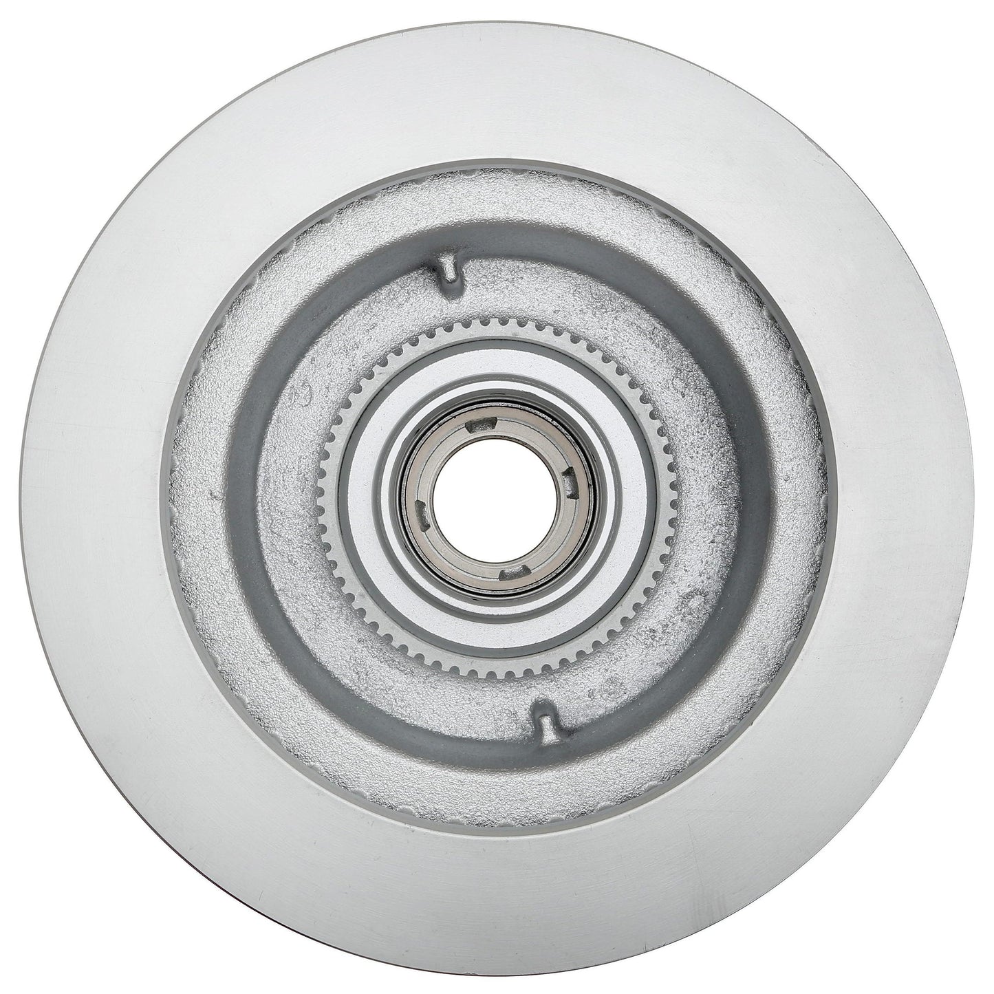 ACDelco Advantage 18A724AC Conjunto de buje y rotor de freno de disco