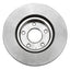 Beck/Arnley 083-3578 Disc Brake Rotor