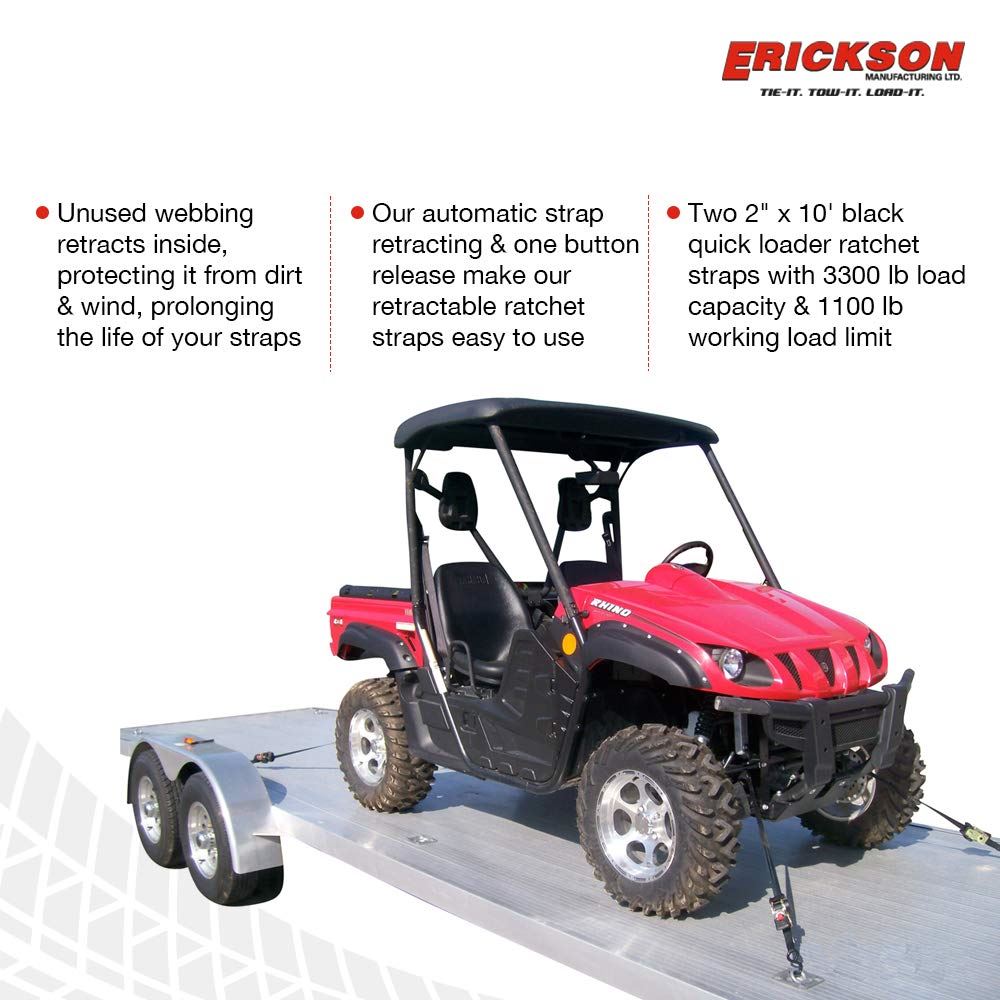 ERICKSON FAB 34416