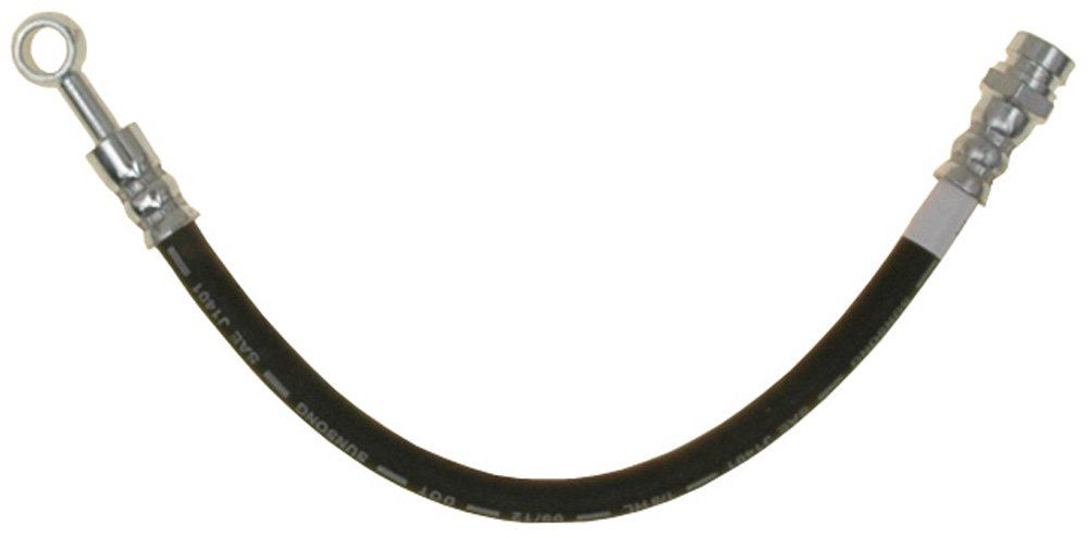 Raybestos BH383309 Brake Hydraulic Hose