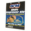 B&amp;M 20261 Kit de cuerpo de válvula de transmisión automática