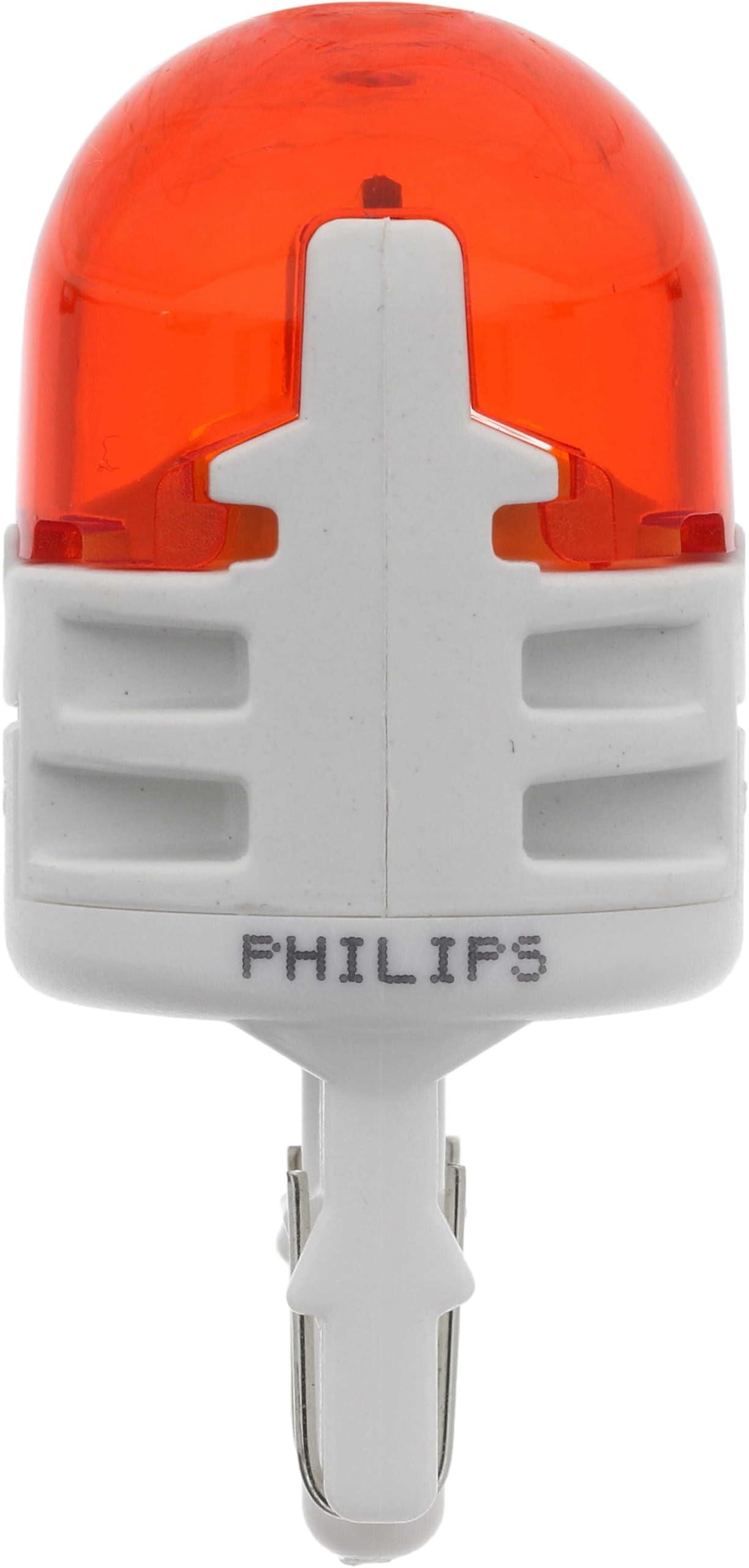 Philips 7443ALED Bombilla de luz intermitente