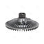 Embrague del ventilador de refrigeración del motor Hayden 2781