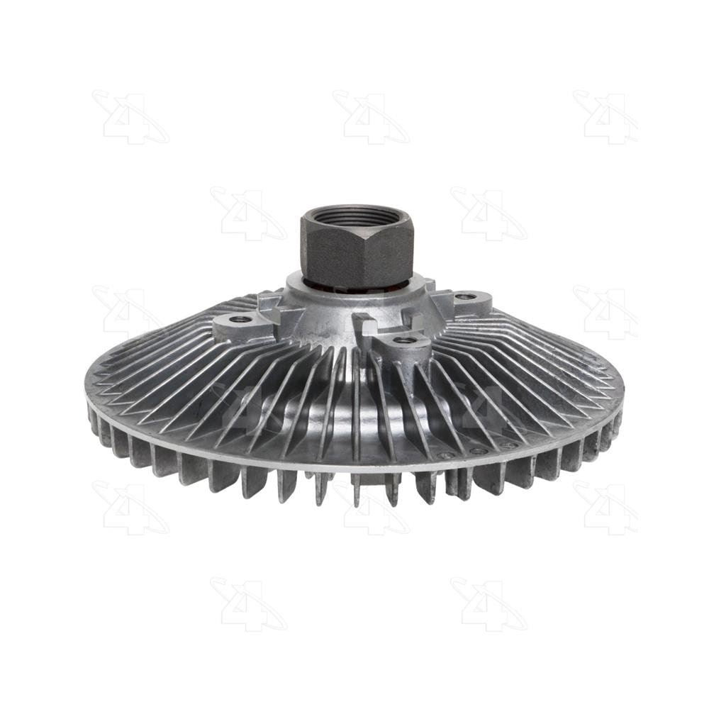 Embrague del ventilador de refrigeración del motor Hayden 2781