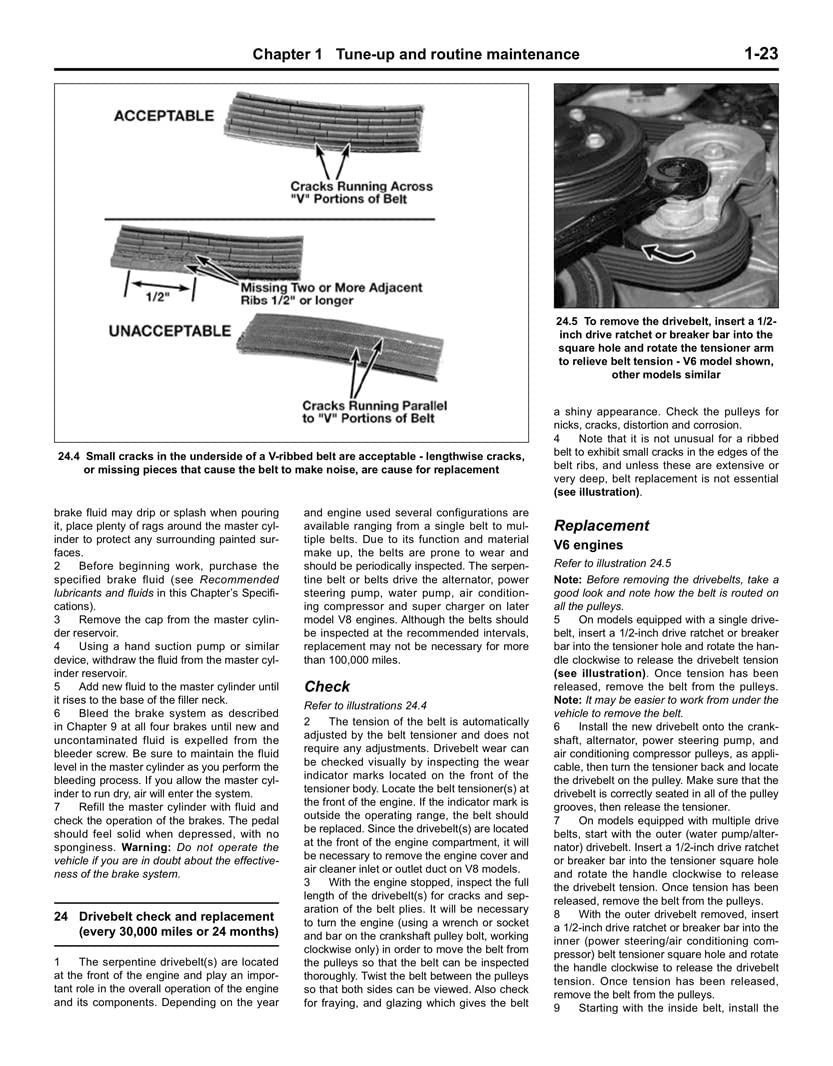 Haynes Publications 36078 Repair Manual