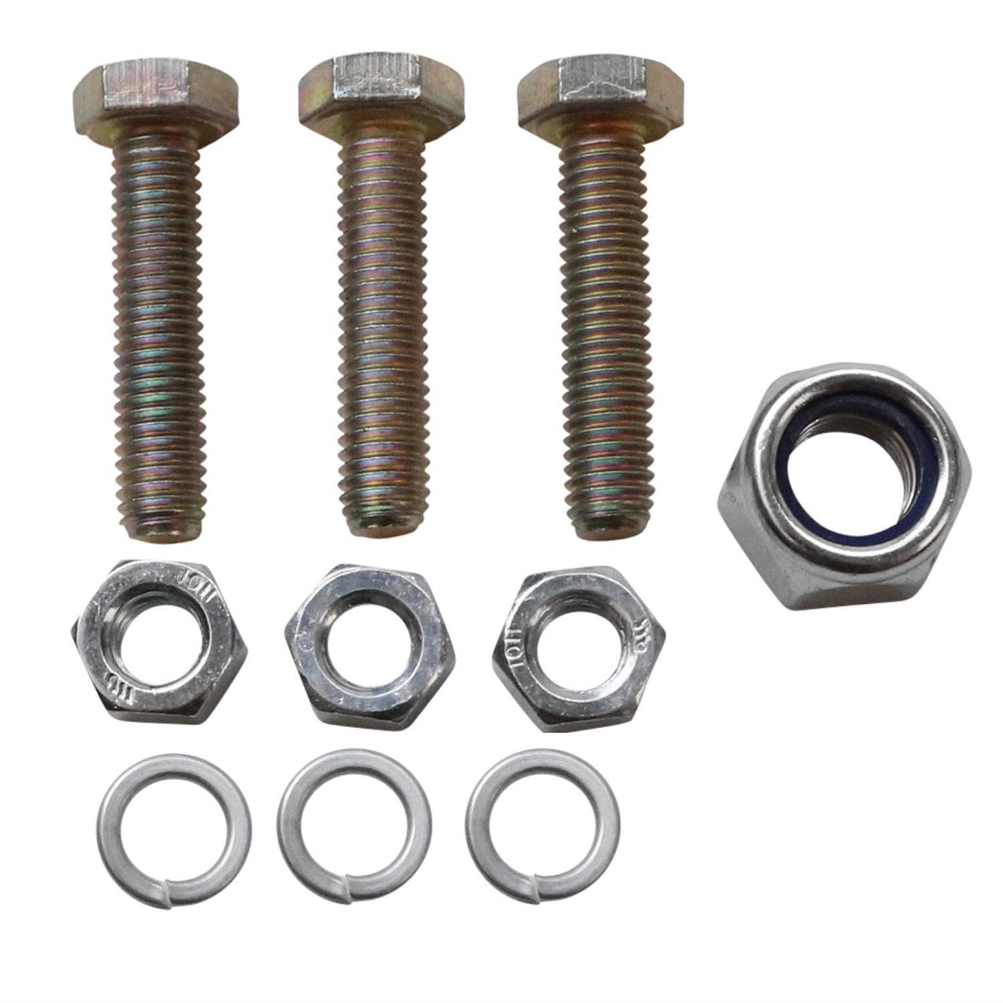 Beck/Arnley 101-3135 Rotule de suspension