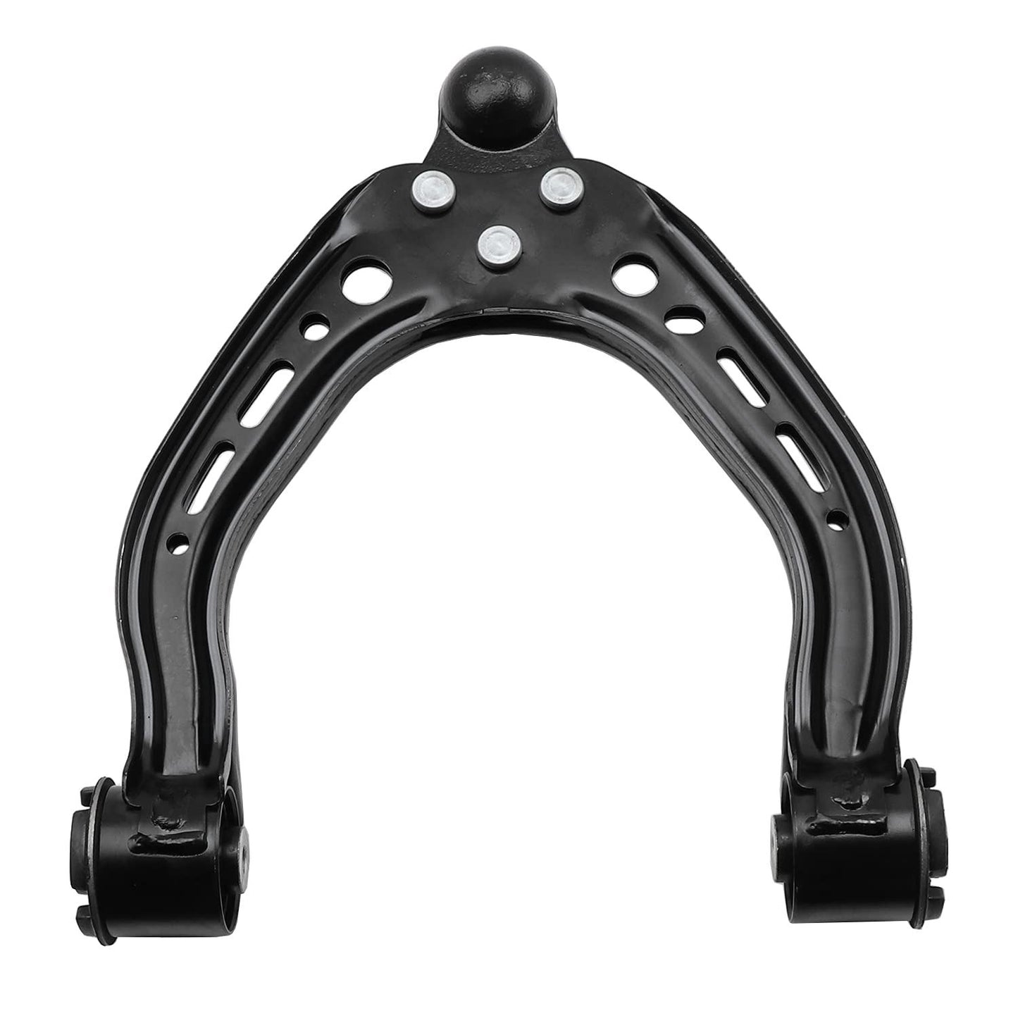 Beck/Arnley 102-8249 Conjunto de brazo de control de suspensión y rótula