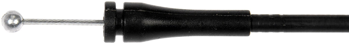 Dorman 924-352 Cable de pestillo de puerta