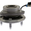 Raybestos 713276 Conjunto de cubo y cojinete de rueda