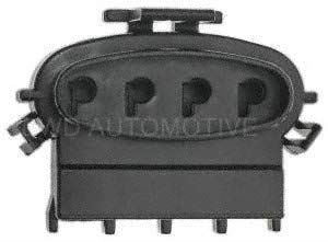 Connecteur de faisceau de pompe à carburant BWD PT772