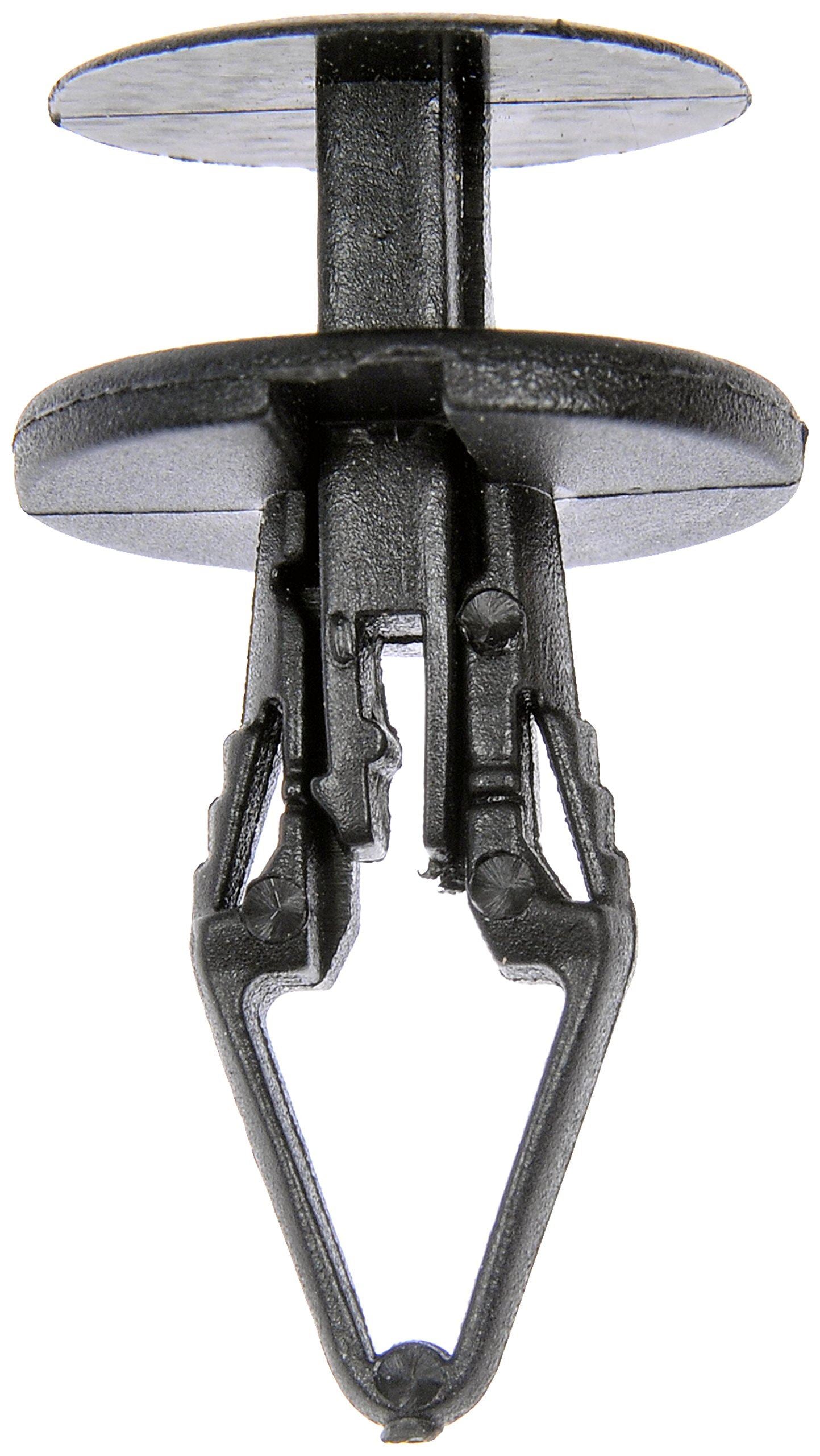 Dorman 961-364D Clip de déflecteur de support de radiateur