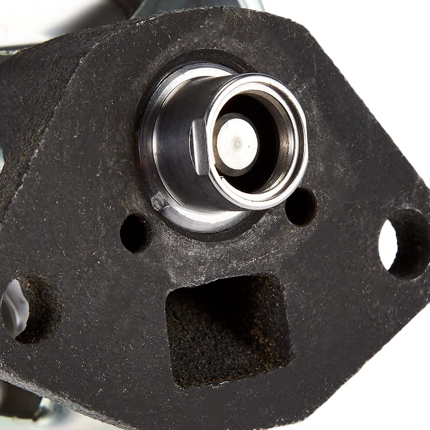 Genuine GM Parts 214-5072 Exhaust Gas Recirculation (EGR) Valve Kit