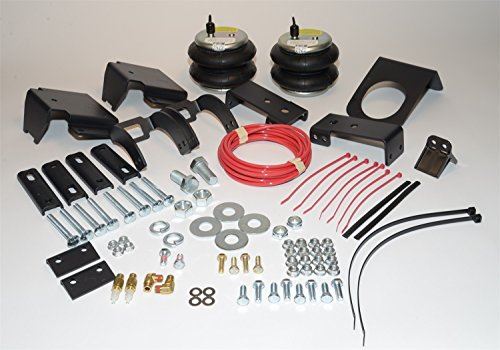 RIDE-RITE 2407 Suspension Leveling Kit