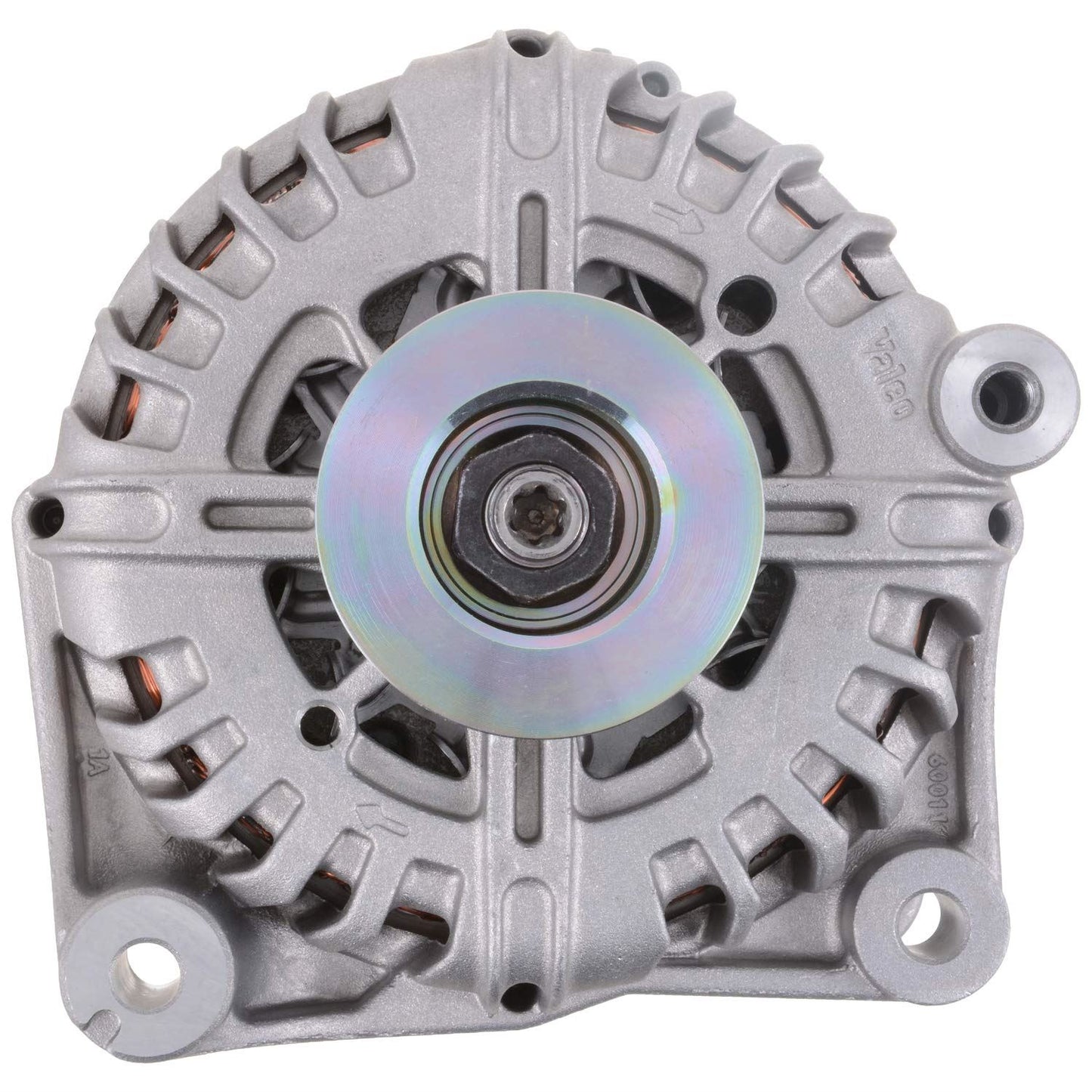 Alternador Valeo 439606