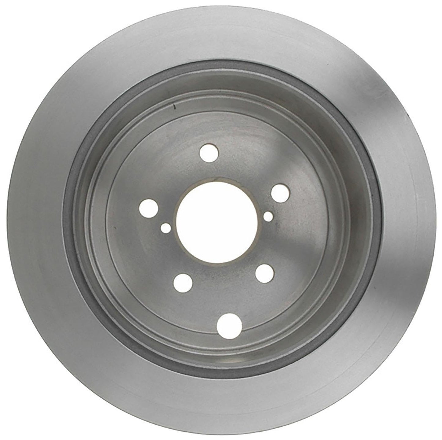 ACDelco Advantage 18A2683AC Rotor de frein à disque
